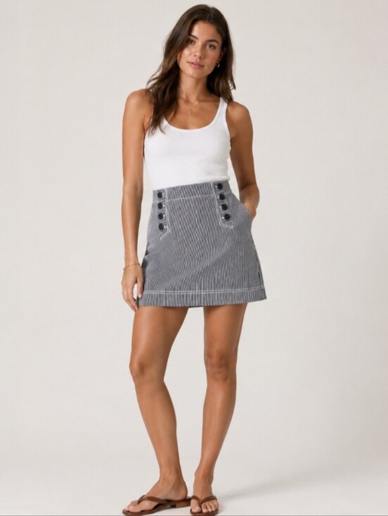 Talbots Dresses & Skirts - TALBOTS MINI SKIRT